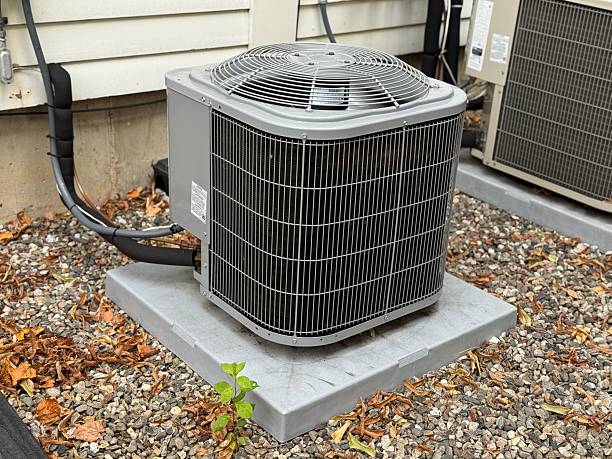 24/7 Emergency Ac Repair experts in Fairfield, IL